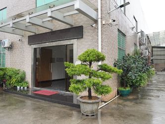 Dongguan Guzhan Precision Metal Products Co.,Ltd 회사 소개
