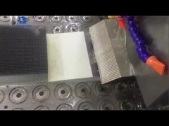 전자 장비에 맞춤형 알루미늄 외출 태양 패널 프레임