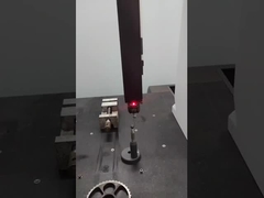 주문형 CNC 부품 정밀 엔지니어링 CNC 가공 무료 샘플 제공 ISO9001 인증