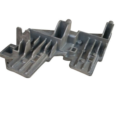 품질  Versatile Aluminium Die Casting Housing Products High Precision Lightweight 공장