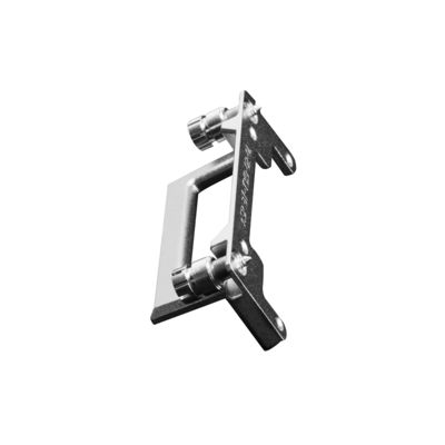 CNC 고 정밀 기계 부품 부품 100mm-800mm 너비