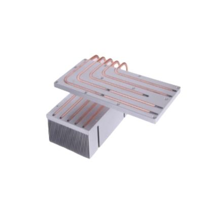 OEM / ODM 냉각판 히트 싱크