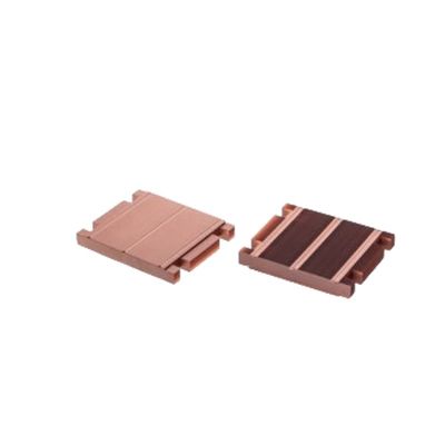 OEM / ODM 냉각판 히트 싱크