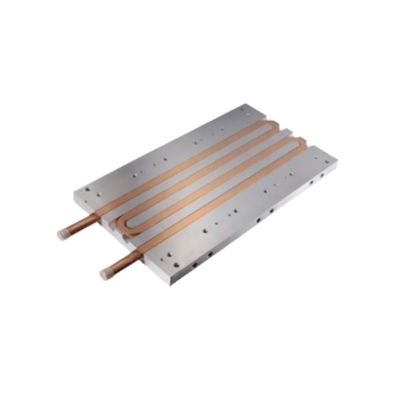 OEM / ODM 냉각판 히트 싱크
