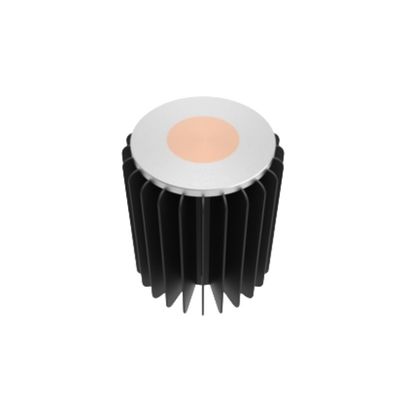전자 장치에 대한 주사 aluminum extrusion 열 싱크 CE 사용