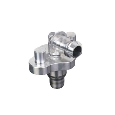 OEM/ODM CNC 정밀 가공 부품 CNC 전자 부품 공정