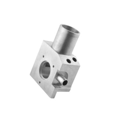 OEM/ODM CNC 정밀 가공 부품 CNC 전자 부품 공정