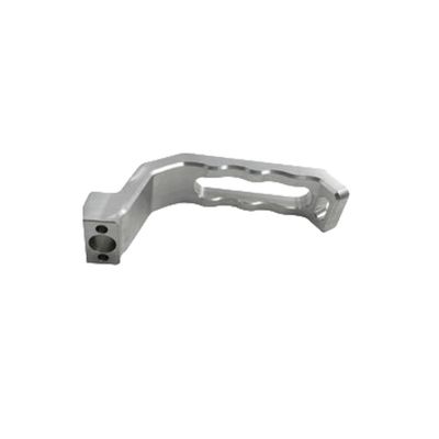 사용자 지정 금속 CNC 가공 부품 정밀 CNC 가공 과정
