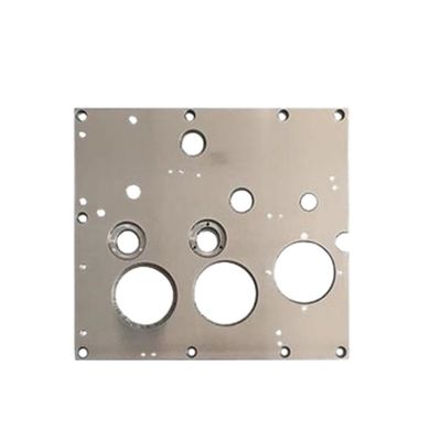 엔지니어링 CNC 가공 부품 정밀 5 축 CNC 가공 부품 CE