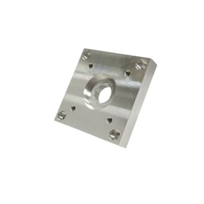 엔지니어링 CNC 가공 부품 정밀 5 축 CNC 가공 부품 CE