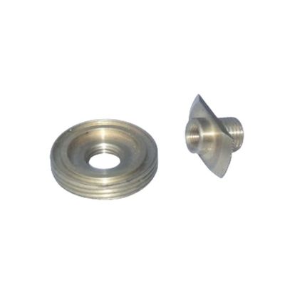 고 정밀 CNC 회전 부품 애노이드 자동차 CNC 회전 프로세스
