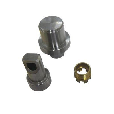 고 정밀 CNC 회전 부품 애노이드 자동차 CNC 회전 프로세스