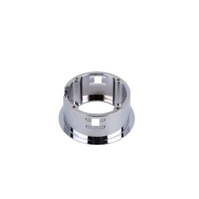 OEM 자동차 / 항공우주용 고 정밀 CNC 회전 부품