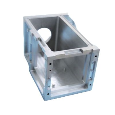 기계화 된 CNC 하우징 OEM / ODM 정밀 가공 서비스