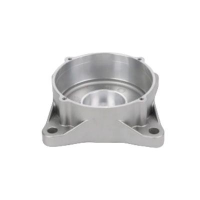 기계화 된 CNC 하우징 OEM / ODM 정밀 가공 서비스