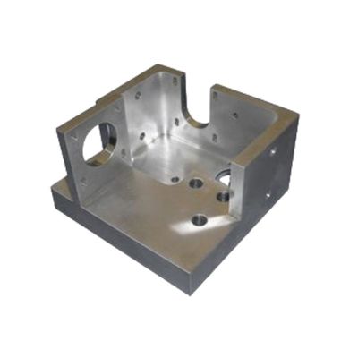 기계화 된 CNC 하우징 OEM / ODM 정밀 가공 서비스