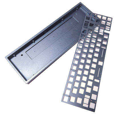 산업용 CNC 가공 가구 제품 CNC 프레싱 기계 부품 은