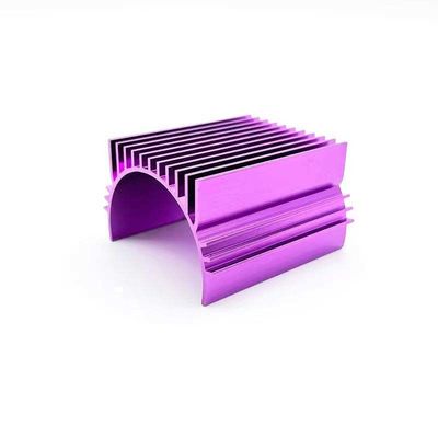 정밀한 CNC 가공용 소각기 전자 열분리기