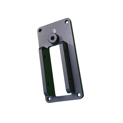 산업용 CNC 기계판 알루미늄 좋은 열 저항성