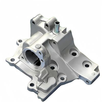 OEM / ODM 알루미늄 압력 주사 부품 제품 가벼운