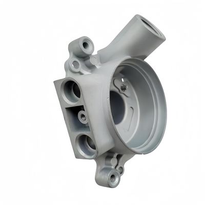 OEM / ODM 알루미늄 압력 주사 부품 제품 가벼운