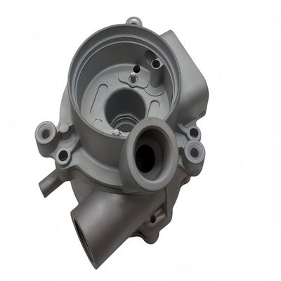 OEM / ODM 알루미늄 압력 주사 부품 제품 가벼운
