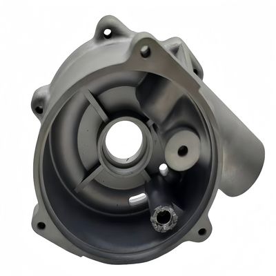 OEM / ODM 알루미늄 압력 주사 부품 제품 가벼운