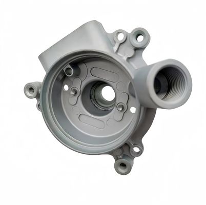 OEM / ODM 알루미늄 압력 주사 부품 제품 가벼운