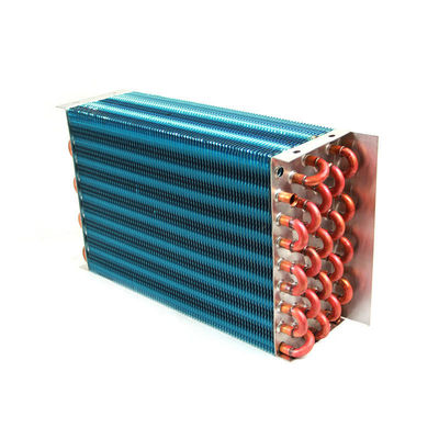 정밀 CNC 기술로 산업 핀 스키빙 히트 싱크