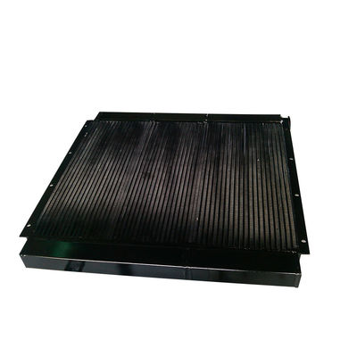 정밀 CNC 기술로 산업 핀 스키빙 히트 싱크