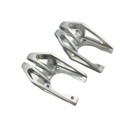 OEM/ODM 오토 정밀 가공 소금속 부품 100% 검사