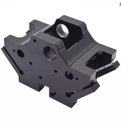 OEM/ODM 오토 정밀 가공 소금속 부품 100% 검사