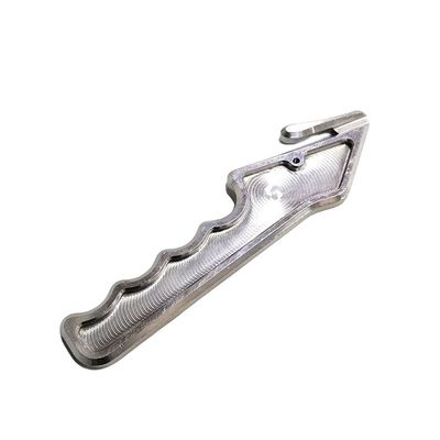 자동차 CNC 가공 부품 하드웨어 CNC 정밀 가공 부품