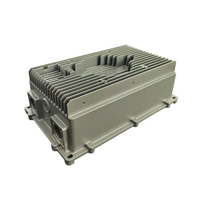 OEM / ODM 알루미늄 열 분산 알루미늄 다이 캐스트 히트 싱크