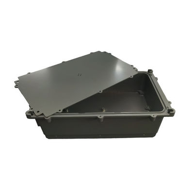 OEM / ODM 알루미늄 열 분산 알루미늄 다이 캐스트 히트 싱크