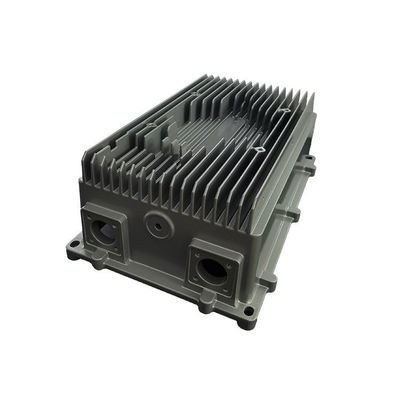 OEM / ODM 알루미늄 열 분산 알루미늄 다이 캐스트 히트 싱크