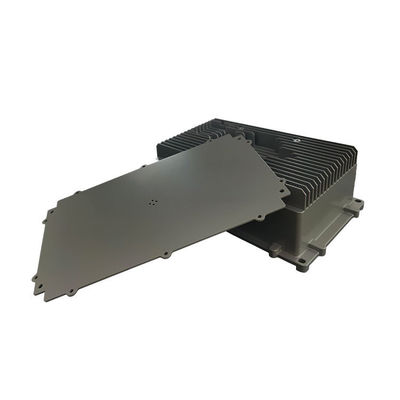 OEM / ODM 알루미늄 열 분산 알루미늄 다이 캐스트 히트 싱크