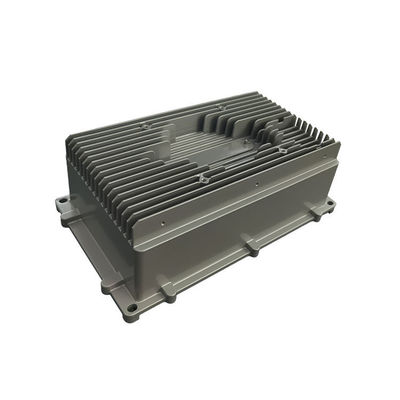 OEM / ODM 알루미늄 열 분산 알루미늄 다이 캐스트 히트 싱크