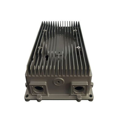 OEM / ODM 알루미늄 열 분산 알루미늄 다이 캐스트 히트 싱크