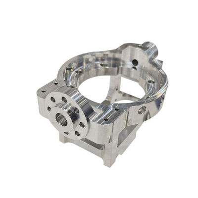 기계 알루미늄 합금 CNC 가공 부품 OEM CNC 제조 서비스