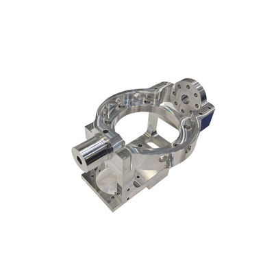 기계 알루미늄 합금 CNC 가공 부품 OEM CNC 제조 서비스
