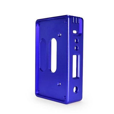 OEM / ODM CNC 가공 하우징 알루미늄 부품 CNC 가공 과정