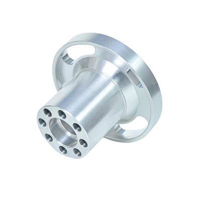 고 정밀 CNC 가공 가구 고화 알루미늄 합금 CNC 자동차 부품