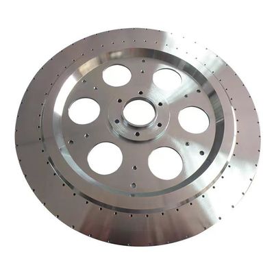 고 정밀 CNC 가공 가구 고화 알루미늄 합금 CNC 자동차 부품
