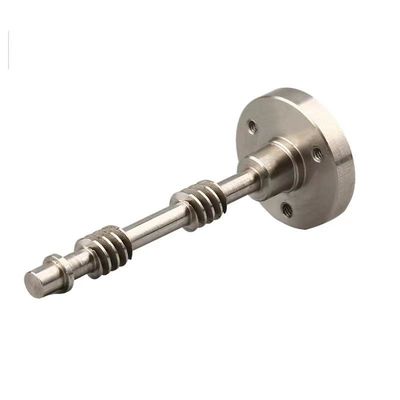 고 정밀 CNC 가공 가구 고화 알루미늄 합금 CNC 자동차 부품