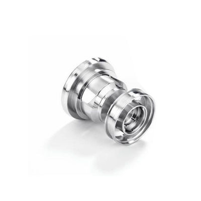 OEM 알루미늄 CNC 프레싱 부품 소형 5 축 CNC 가공 항공기 부품