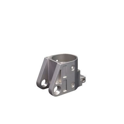 OEM/ODM CNC 가공 부품 CNC 가공 제조 과정
