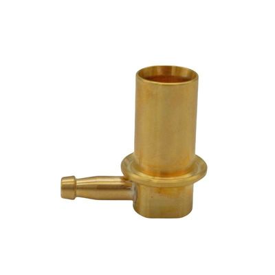 OEM/ODM CNC 가공 부품 CNC 가공 제조 과정
