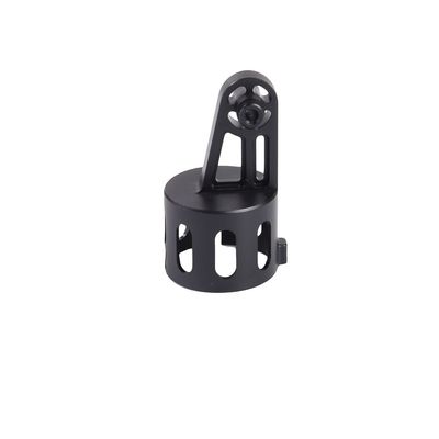 OEM/ODM CNC 가공 부품 CNC 가공 제조 과정
