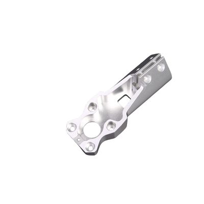 OEM/ODM CNC 가공 부품 CNC 가공 제조 과정
